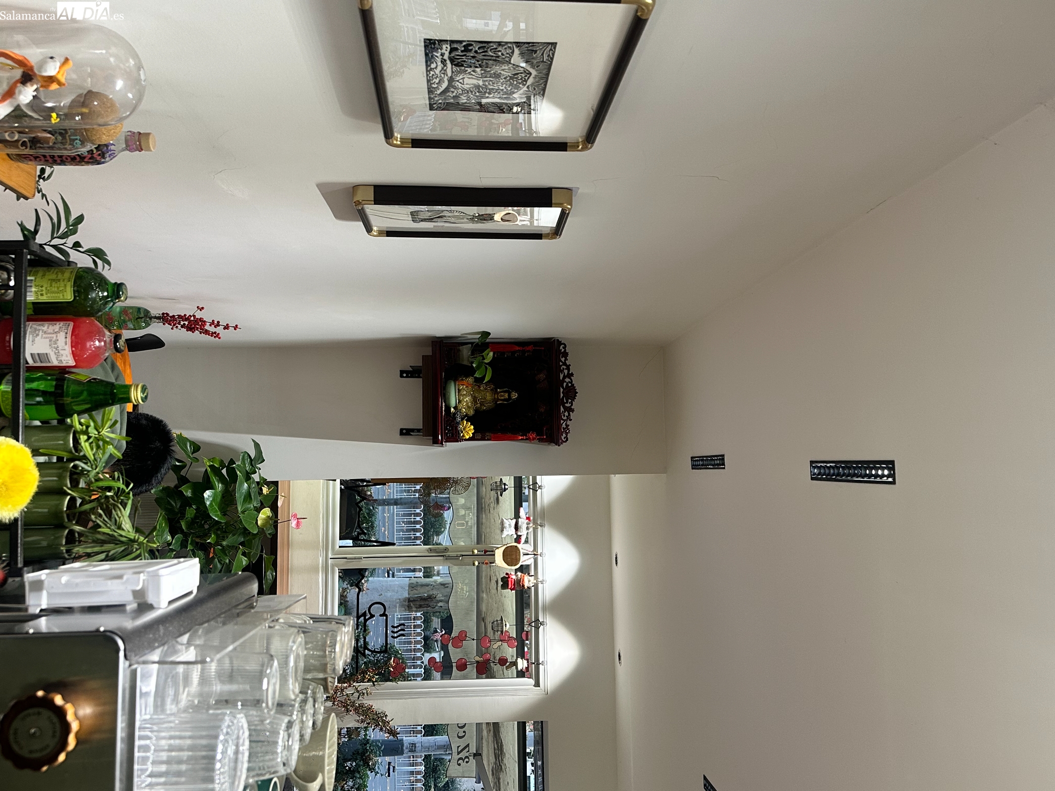 Una tarde en 3z coffee