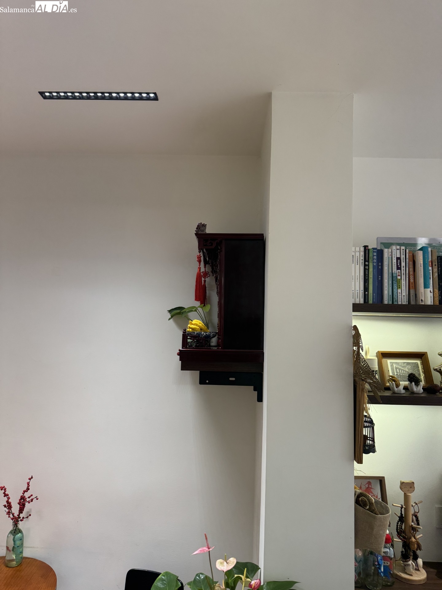 Cuarteto de borradores más un deseo de escritor, con su escolio