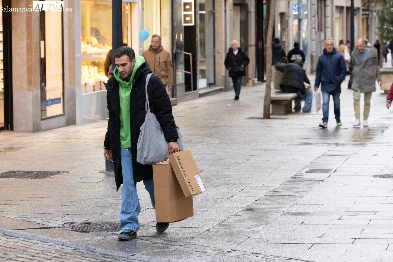 Guía práctica para las devoluciones de Reyes: qué derechos tiene el consumidor en Salamanca y cómo reclamar