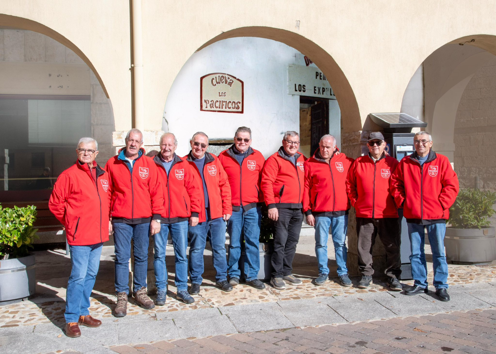 David Vicente Andueza será el pregonero de la Asociación Carnavaldeltoro.es y la peña Los Pacíficos recibirá el Reloj Suelto