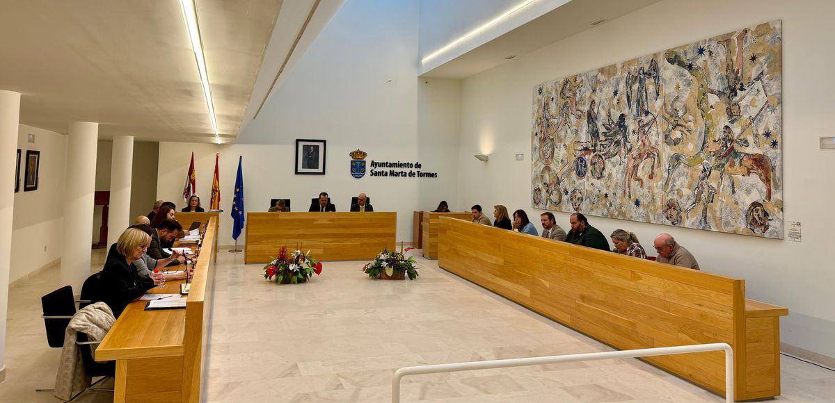 Inversión récord en Santa Marta: 13 millones para 2026 sin subir los impuestos a los vecinos