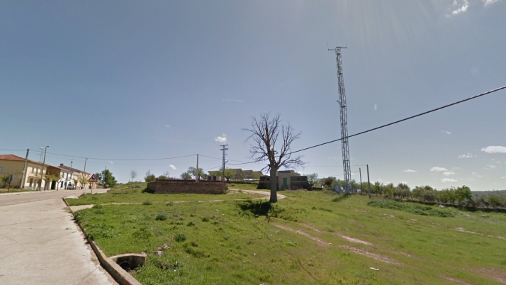 Vecinos de La Fregeneda denuncian llevar desde ayer aislados por una avería de Movistar