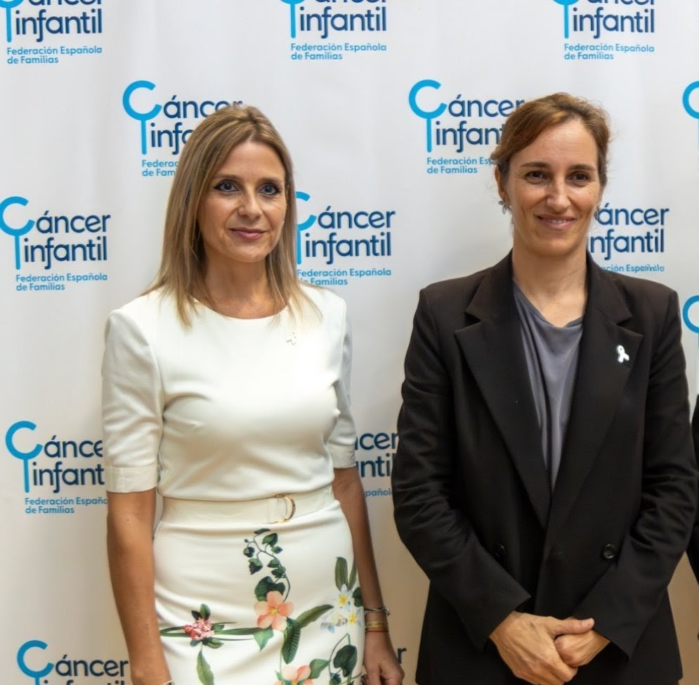 PYFANO celebra el plan para supervivientes de cáncer infantil y pide una aplicación equitativa