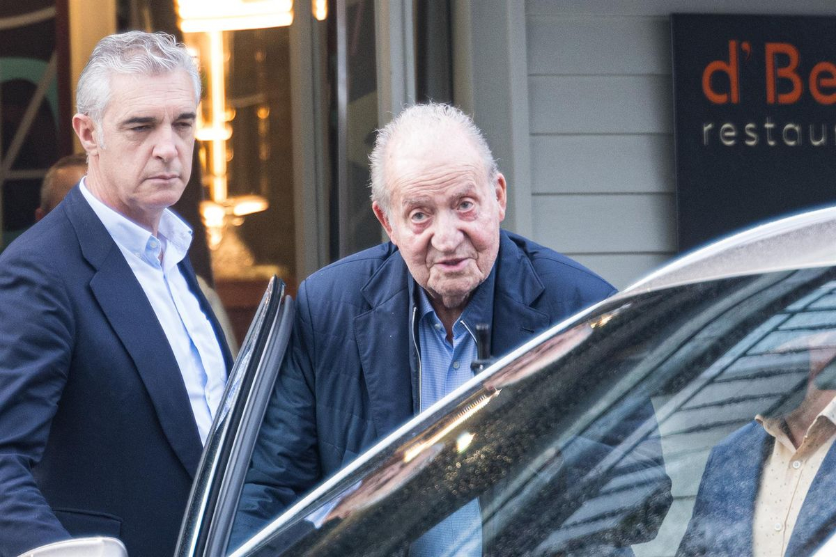 Las memorias del rey emérito Juan Carlos I, número 1 en ventas