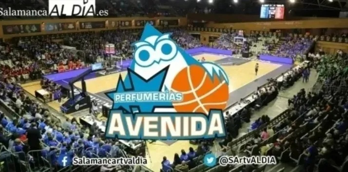 TELEVISIÓN | Así hemos vivido el Perfumerías Avenida - Joventut