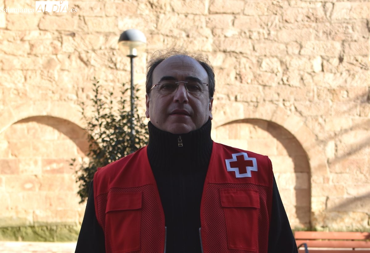 Emprender contra la exclusión social: Cruz Roja impulsa el autoempleo de 16 personas tras asesorar a 125 usuarios en Salamanca