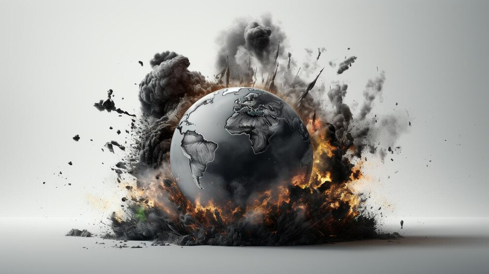 Nuevo (des)orden mundial