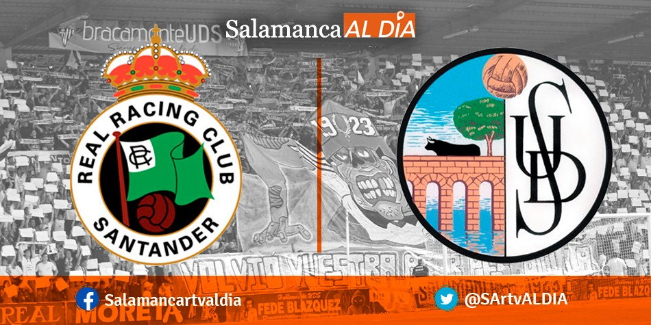 TELEVISIÓN | Así hemos vivido el Rayo Cantabria - Salamanca UDS