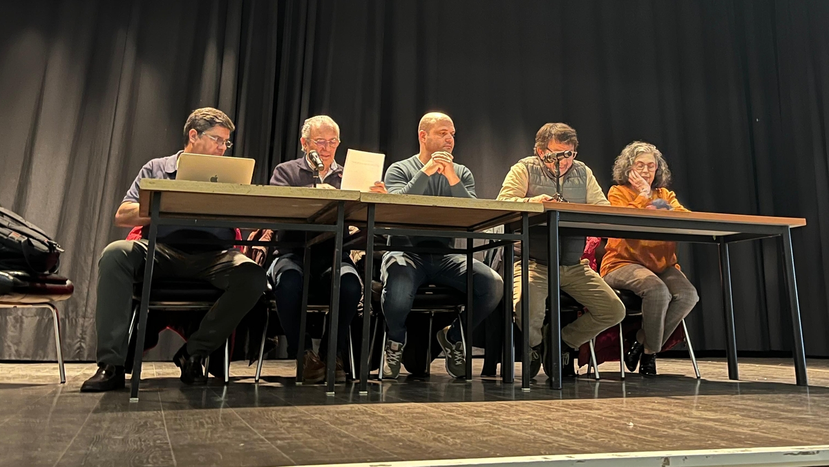 Adezós aprueba 550.000 euros en ayudas para diez proyectos del nuevo programa Leader