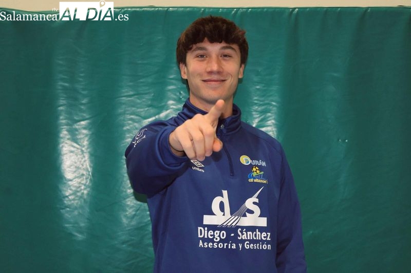 No pienso en ir a ningún partido a empatar o perder