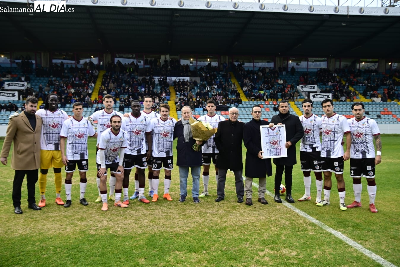Así quedan las clasificaciones de Perfumerías Avenida, Unionistas, Salamanca UDS, Tercera RFEF y División de Honor