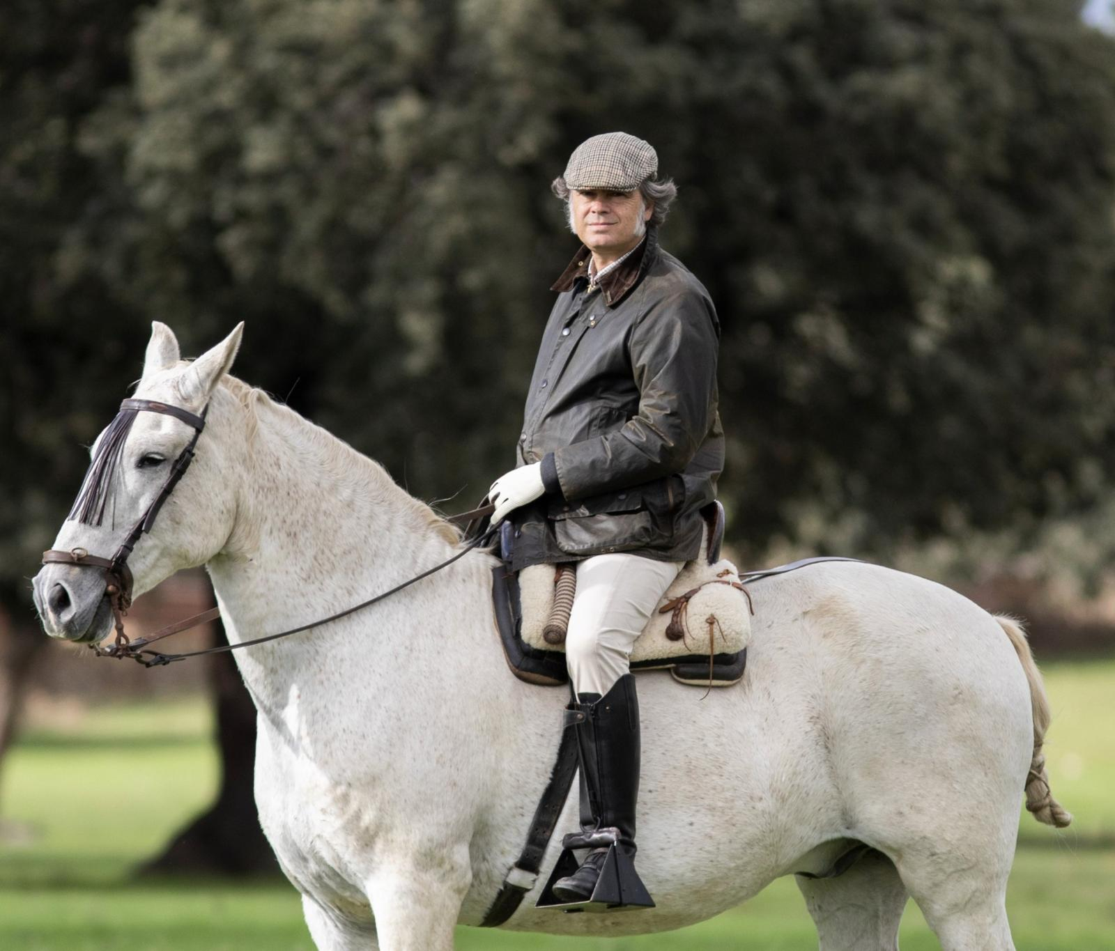 La Asociación Charra del Caballo ya tiene pregonero para el Carnaval del Toro 2026