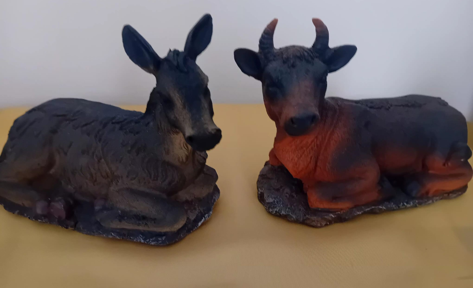 ¿Navidad sin Navidad?