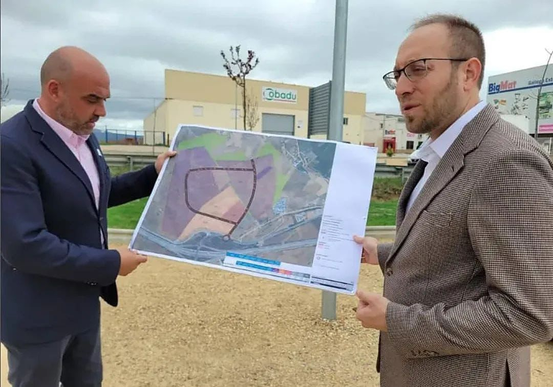 La Junta de Castilla y León mira hacia Ciudad Rodrigo con una nueva inversión