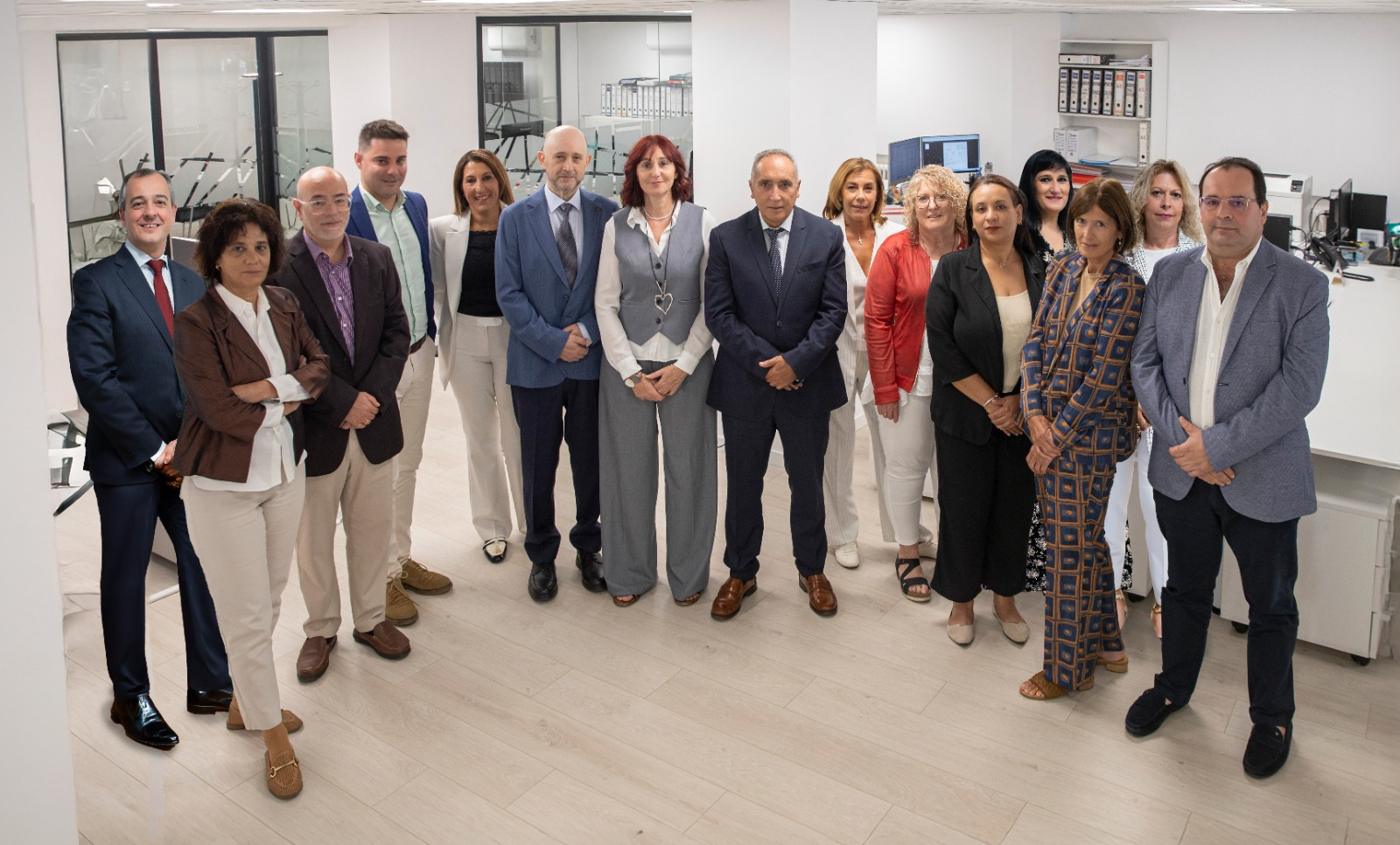 Asesoría Ratio: compromiso, profesionalidad y cercanía