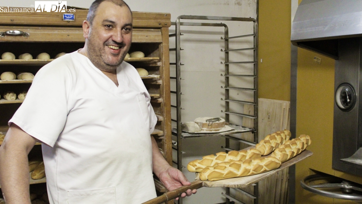Terra Vita Rural S.L.: El pan de cada día, amasado con la levadura de la economía social