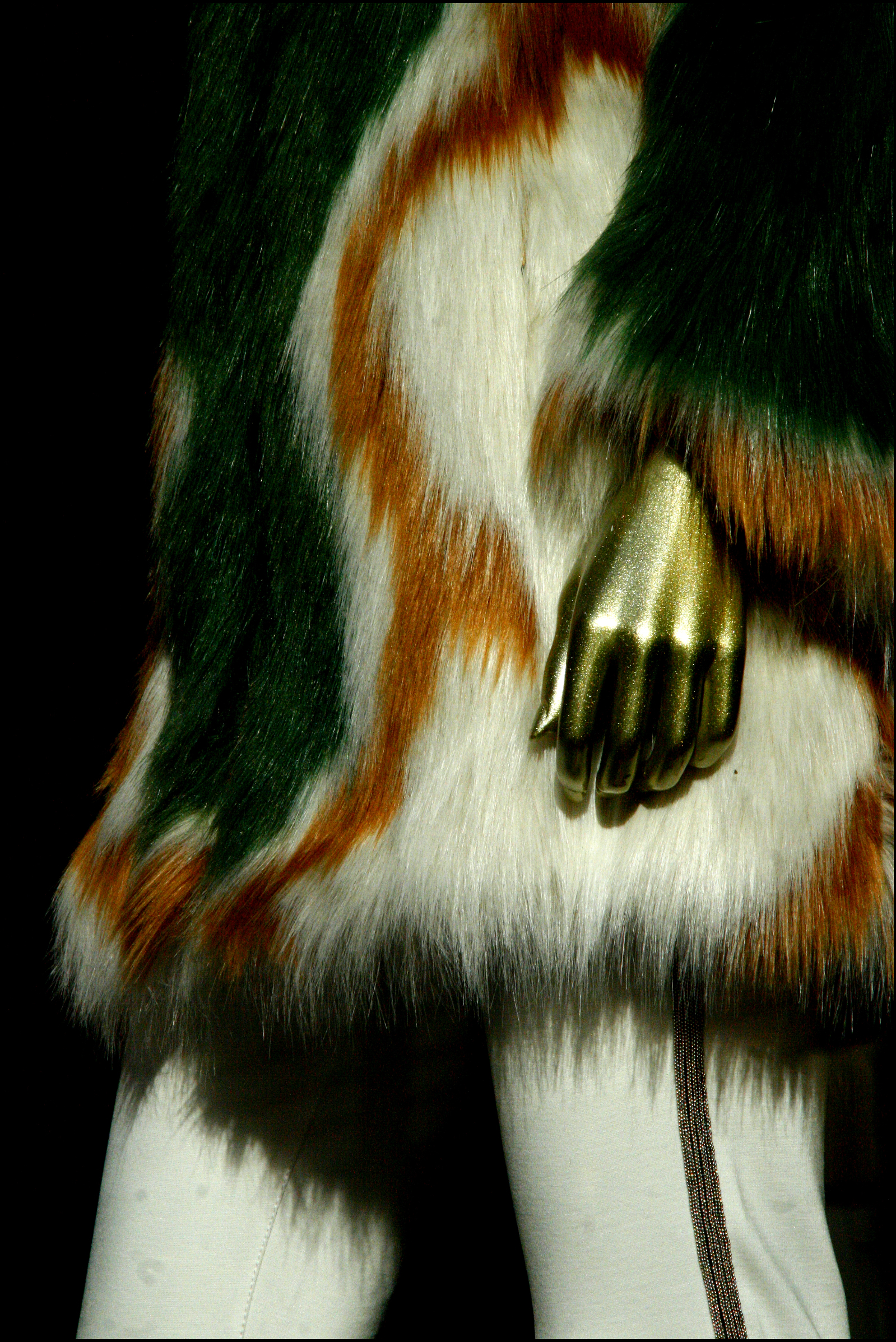 Que no, que no me lo creo