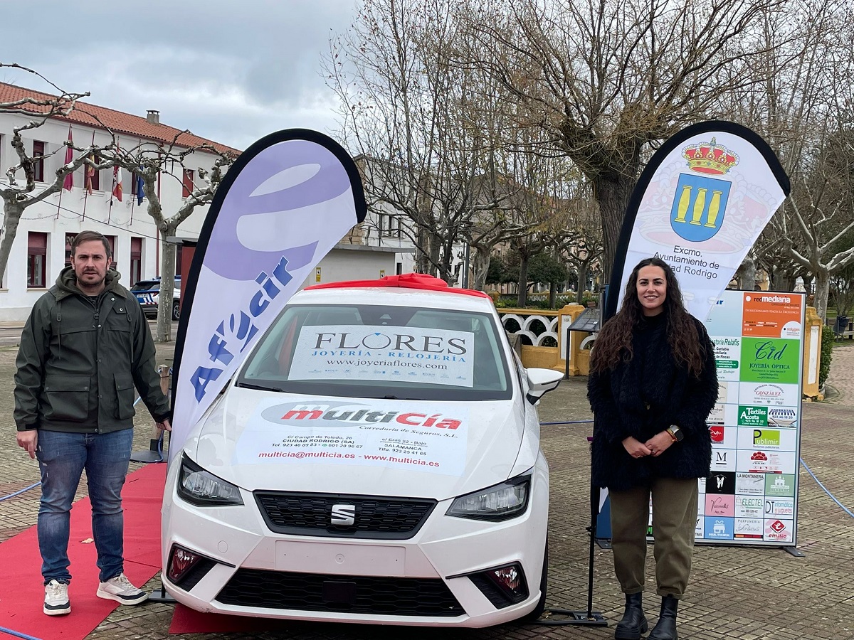 Afecir sortea un coche para incentivar las compras navideñas en 70 comercios locales 