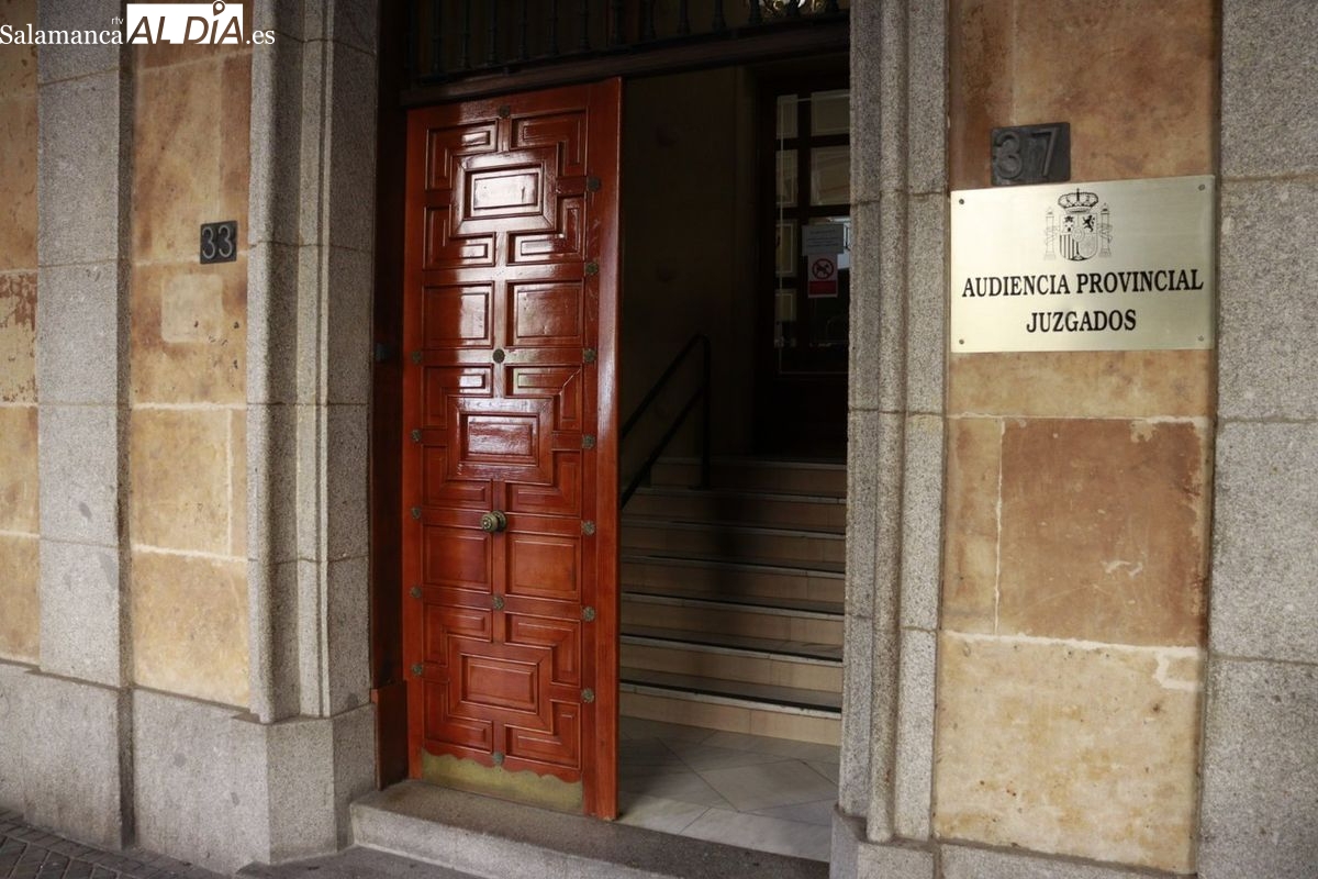 El Tribunal Superior de Justicia absuelve a un salmantino condenado por estafa al no apreciar engaño inicial