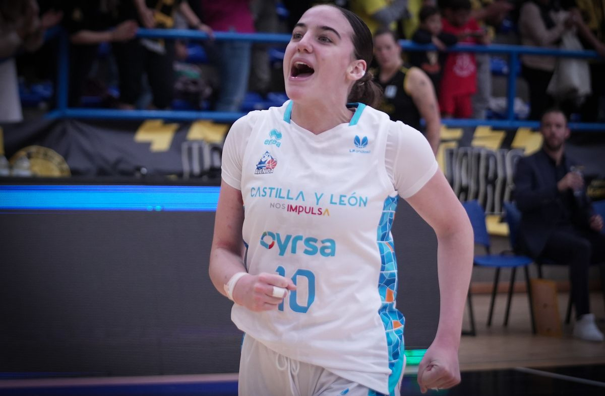 Semana clave para Perfumerías Avenida con duelos ante Valencia y Zaragoza