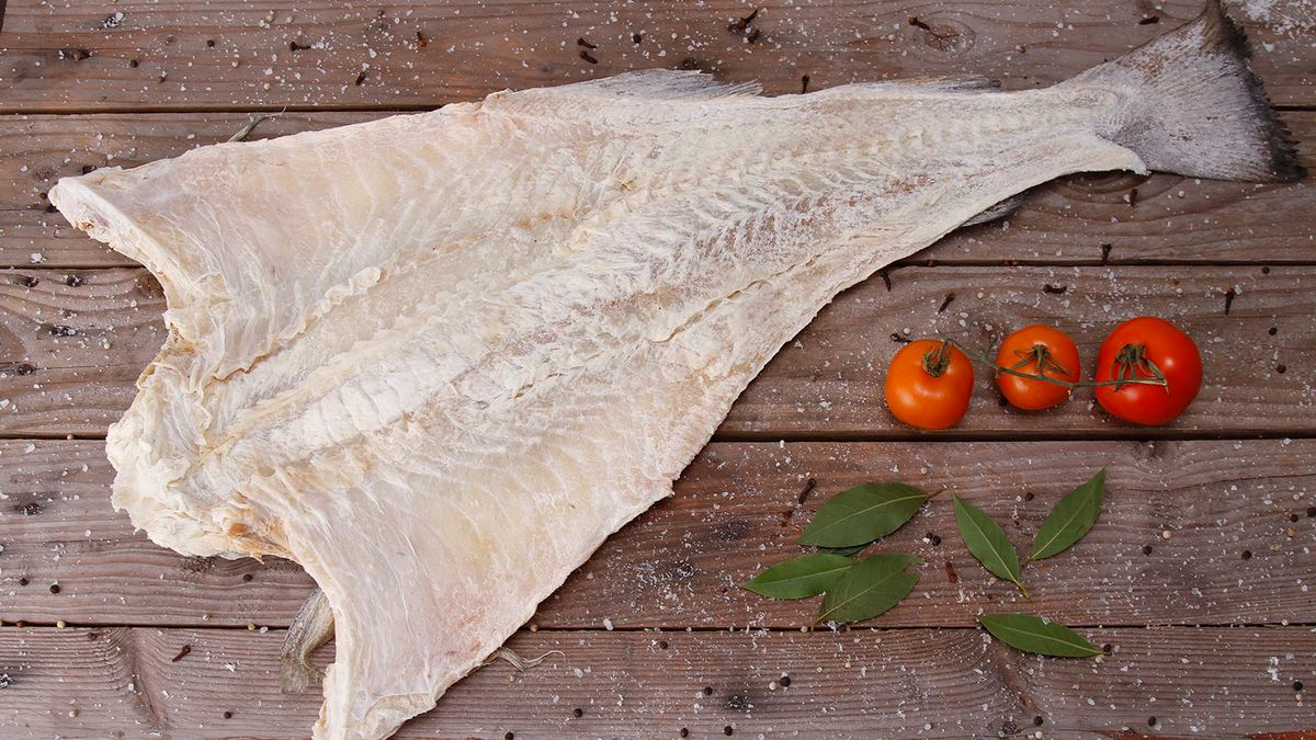 Rey en la mesa de Nochebuena lusa, ¿qué sabemos del Bacalao de Cura Tradicional Portuguesa?