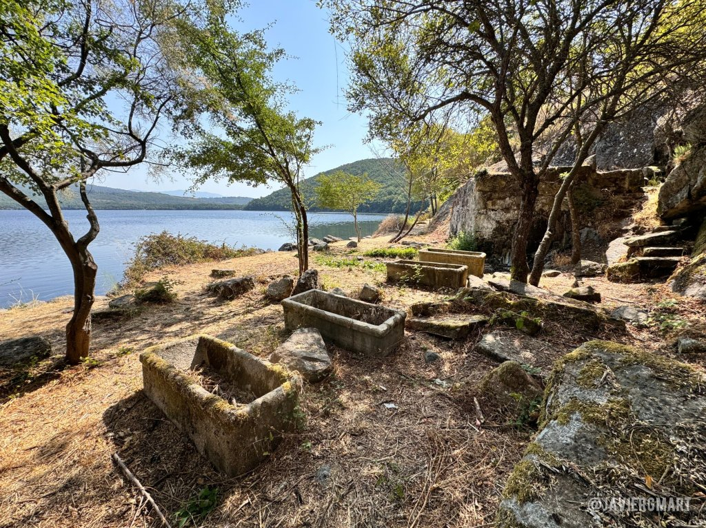 Este histórico balneario, refugio de Unamuno, entra en la Lista Roja del Patrimonio
