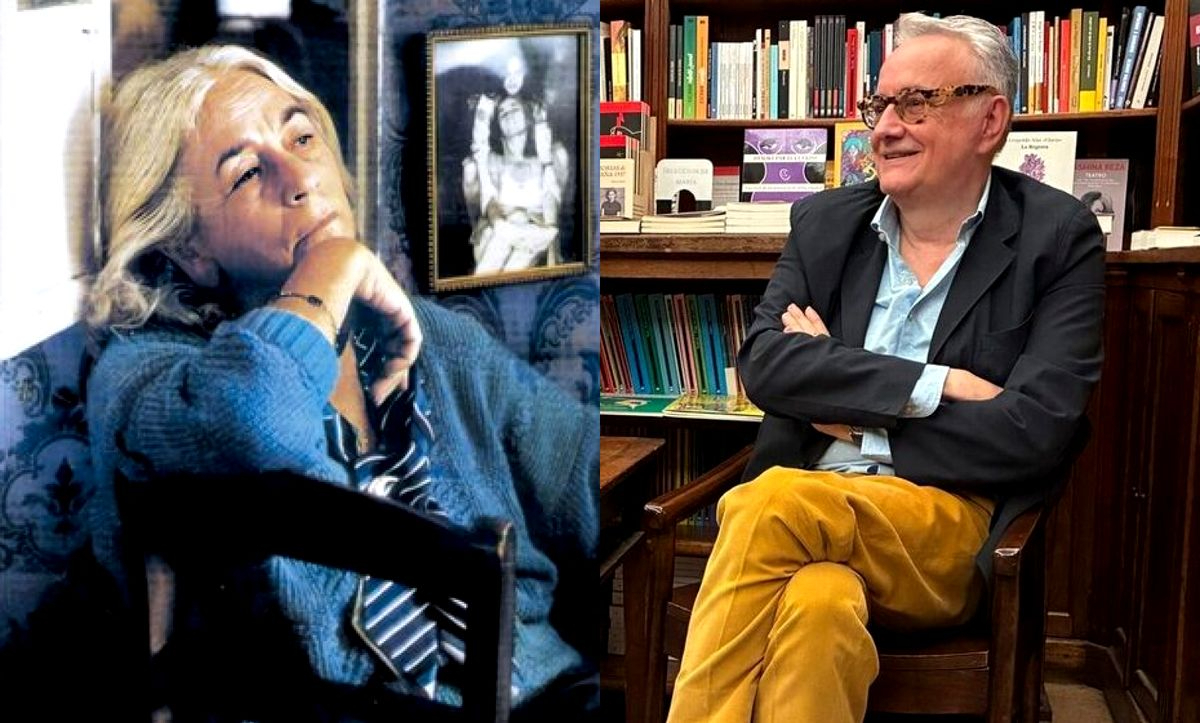 La definitiva biografía vital y literaria de Carmen Martín Gaite