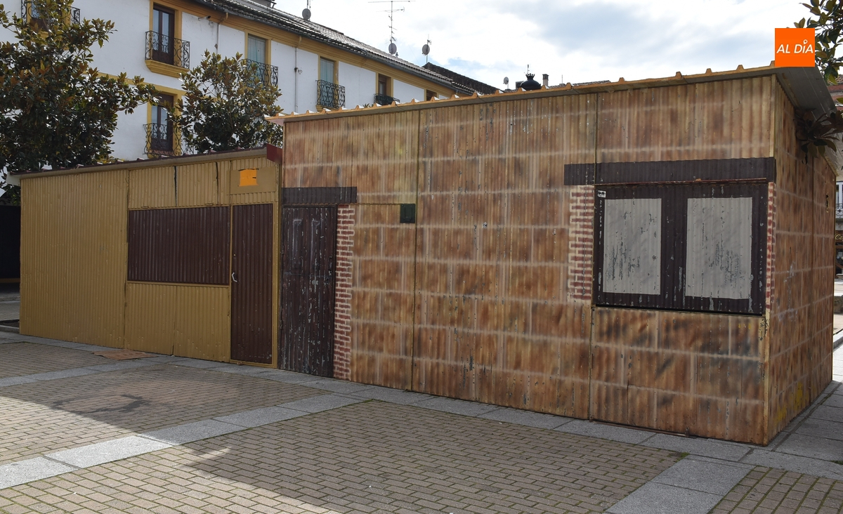 Publicada la lista definitiva de las 42 casetas de las peñas para el Carnaval del Toro 2026