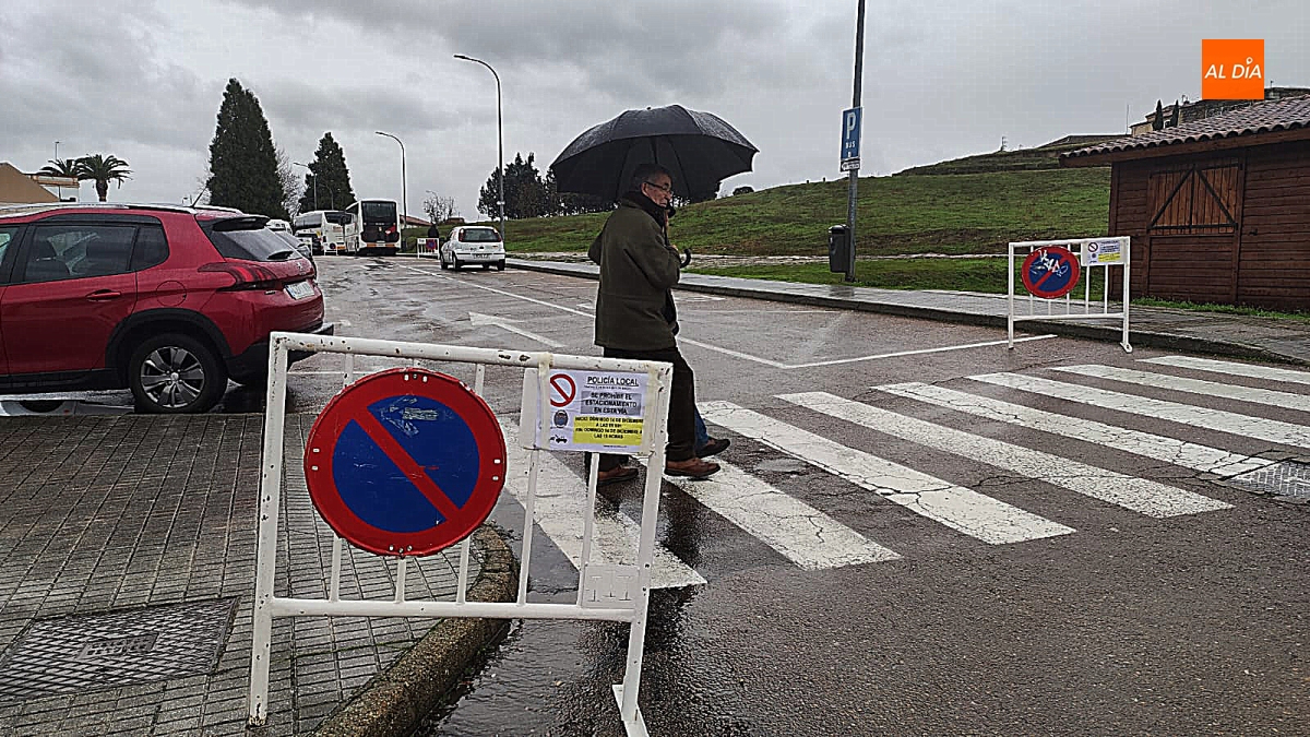 La Carrera del Turrón llegará a Miróbriga este domingo auspiciada por la Diputación de Salamanca