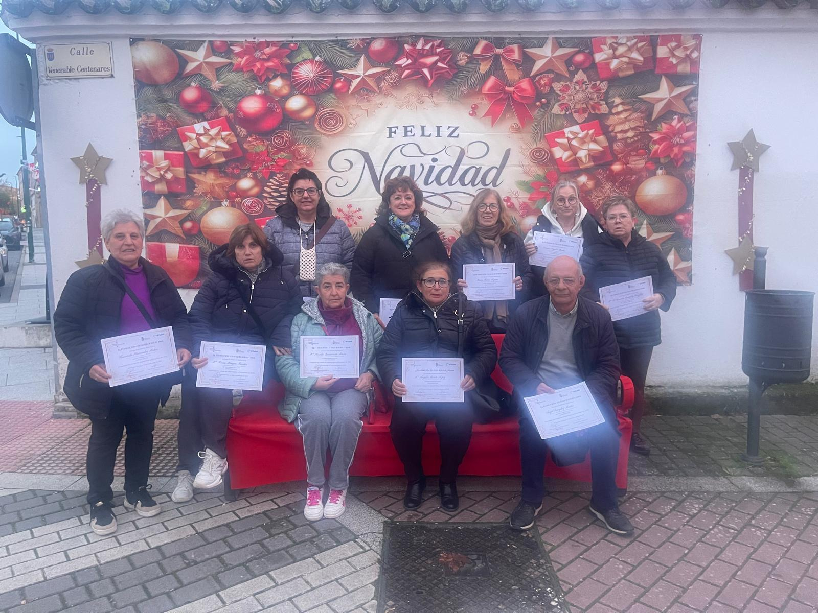 Más de medio centenar de personas completan la formación en competencias digitales de Ciudad Rodrigo