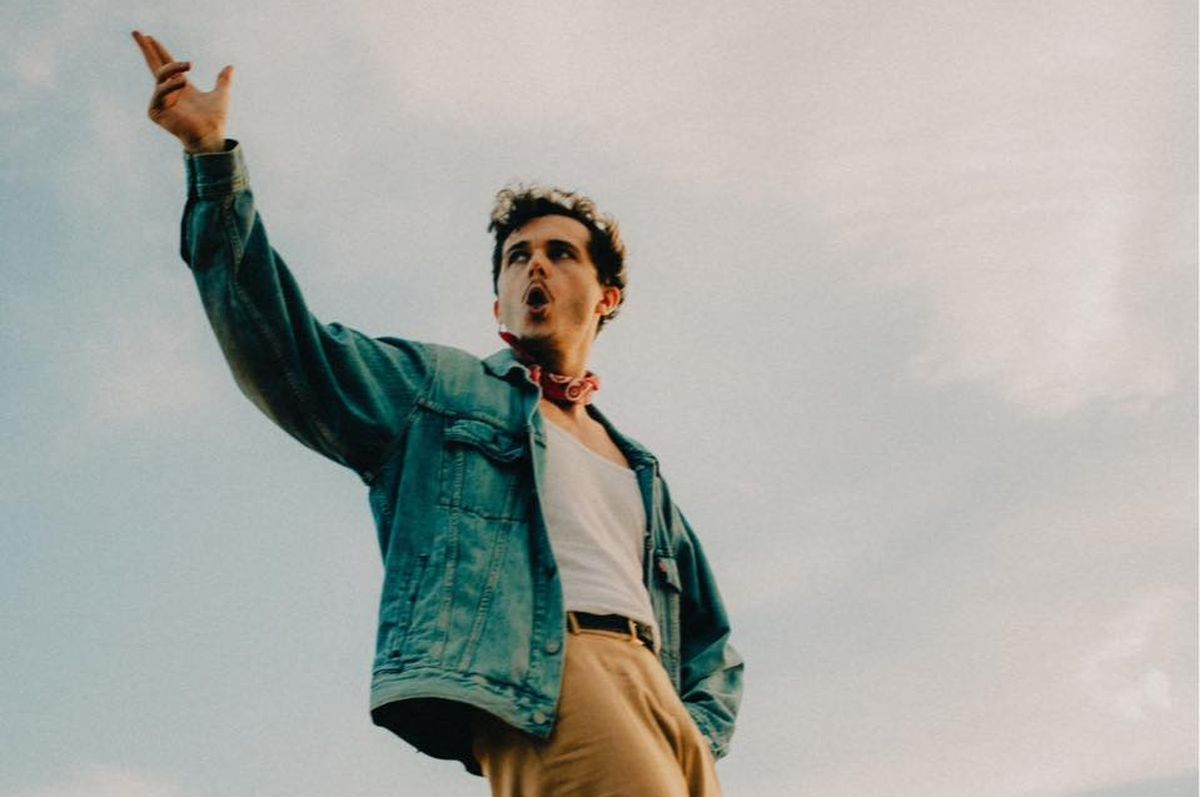 El circuito Girando Por Salas trae a Salamanca el directo de DELACUEVA