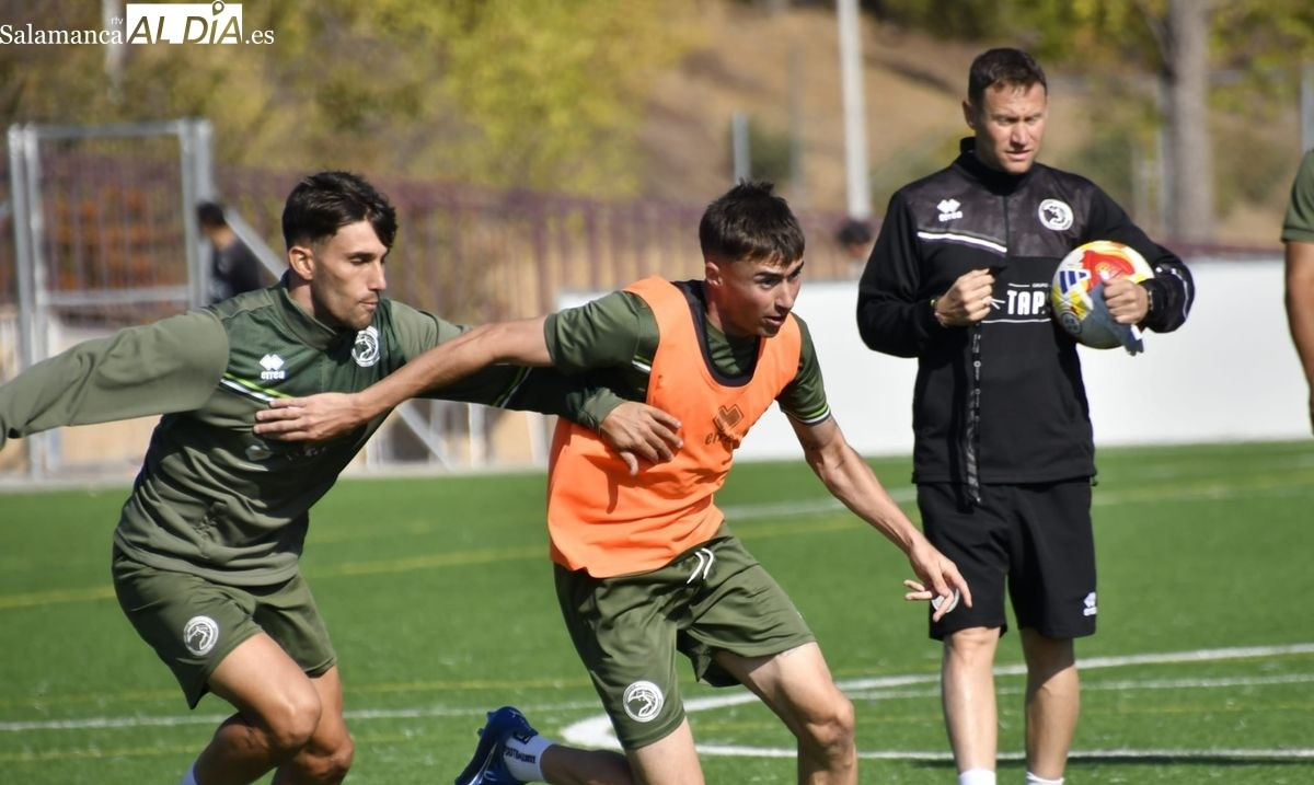 Mario Simón, sobre la baja de Gastón en Unionistas: No tenemos dudas de que cualquier jugador nos va a dar buen nivel