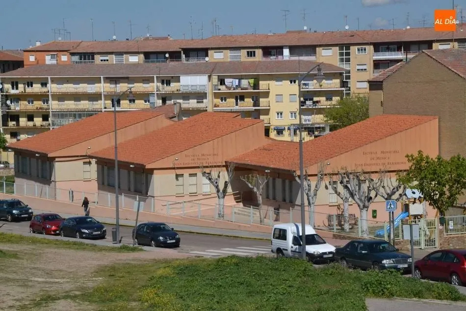 Concedidas 64 bonificaciones adicionales del 30 % en las cuotas de la Escuela Municipal de Música