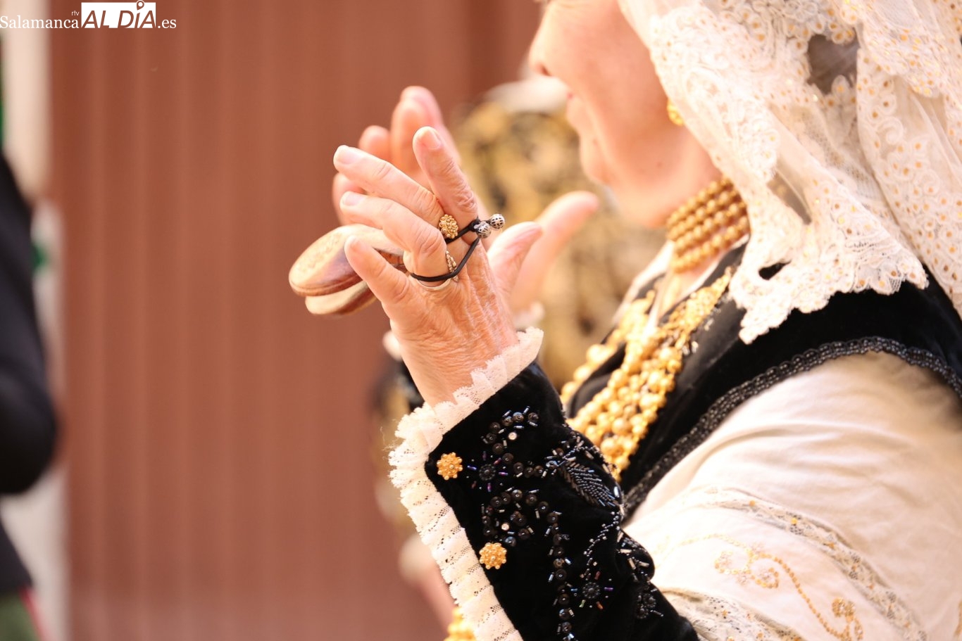 Estos son los 14 festivos en Salamanca para 2026