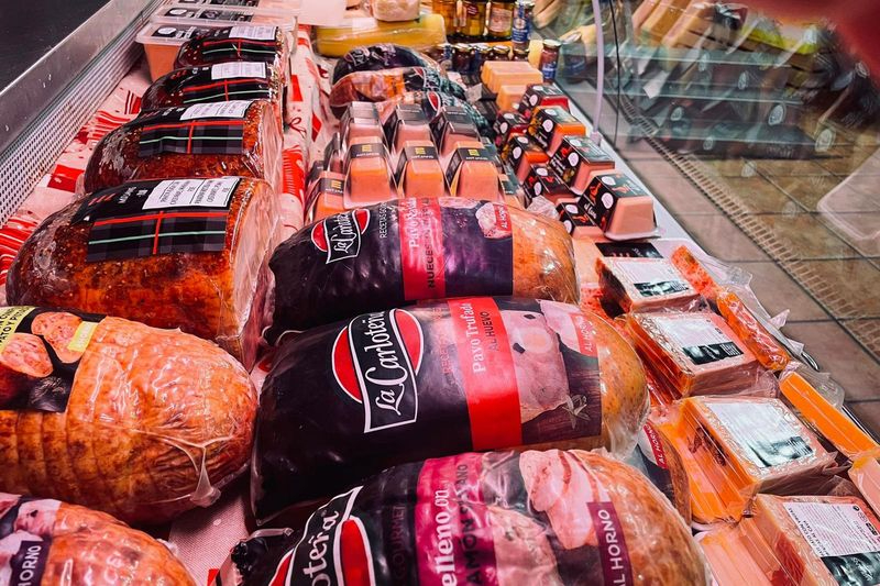 La receta de Embutidos Daniel para Navidad: producto único y una defensa del comercio local