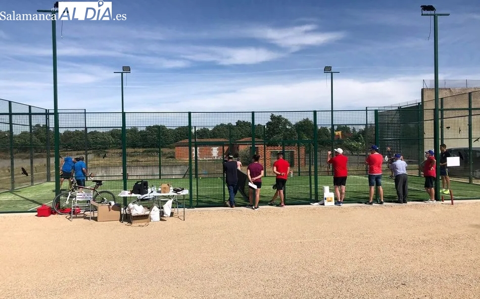 La Junta destina más de 255.000 euros a proyectos en Barruecopardo, Lumbrales y Villavieja