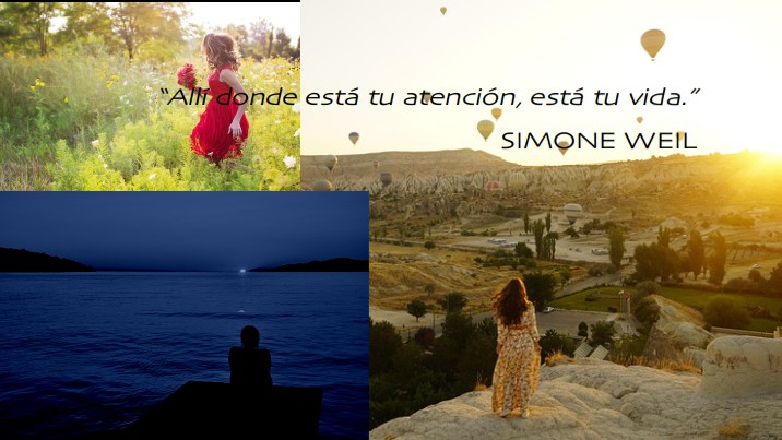 Donde Empieza lo Esencial