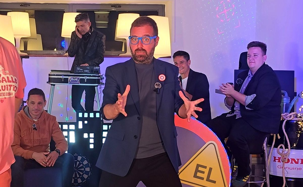 Visitas teatralizadas con Jes Martins, jornadas de puertas abiertas y mucho más en el Museo de Automoción