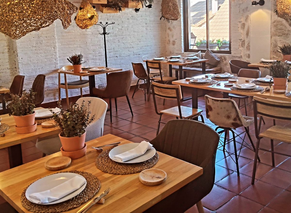 Cóctel de gala en Nochevieja y menús personalizados para llevar: la nueva apuesta de La Cocina Vieja 