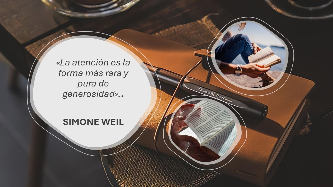 La era del clic y el ocaso de la lectura