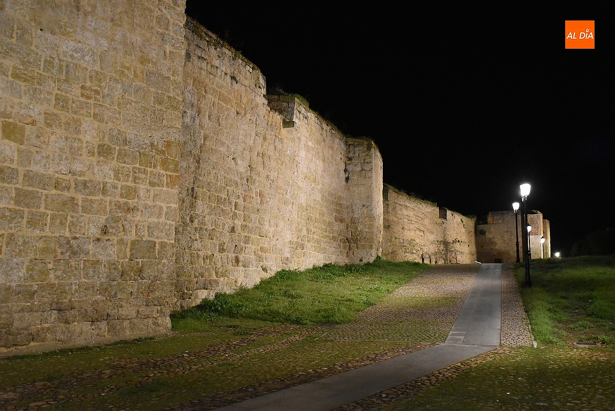 Ciudad Rodrigo licita el contrato de suministro eléctrico municipal por un valor de 462.580 euros