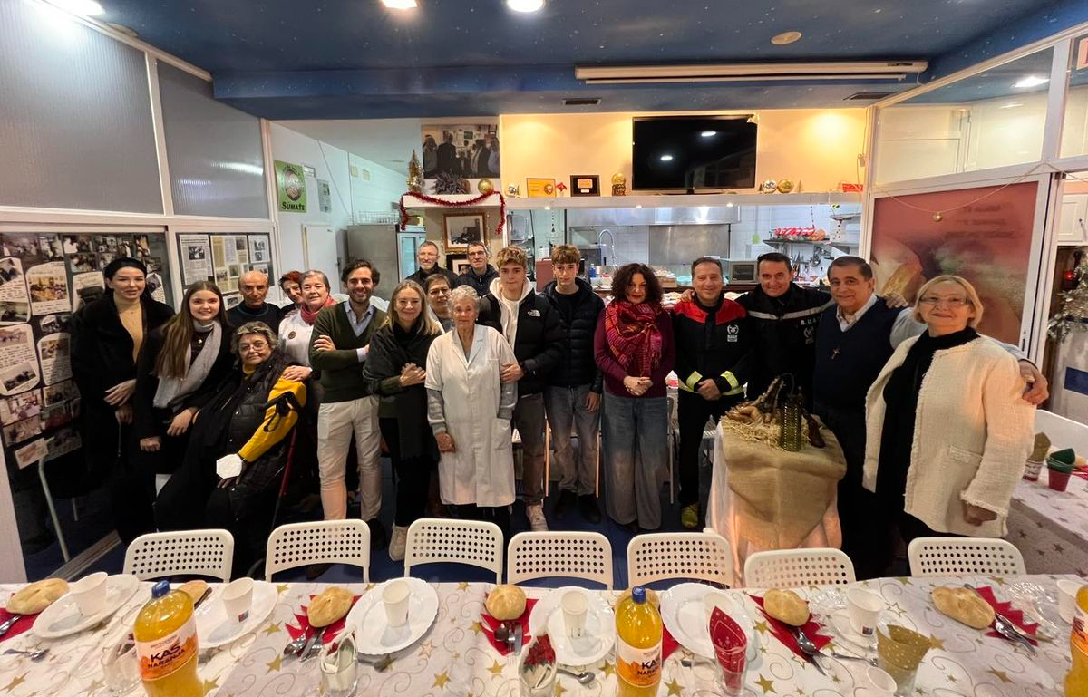 Carlos Ledesma: El pobre ya no es el de antaño, hoy puede ser tu vecino