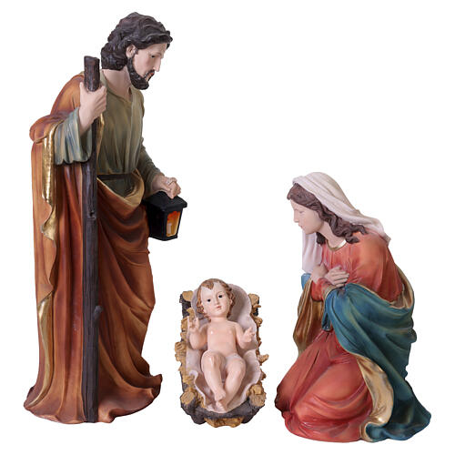 Estatuas de nacimiento: arte, tradición y fe en la Navidad