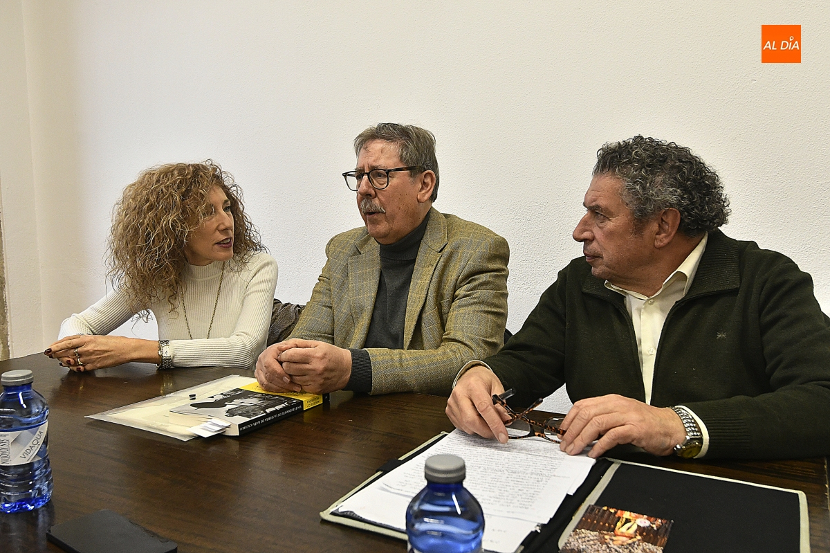 Un estudiante en la Sierra de Gata (Cáceres) de Miguel García Figuerola, recuerdos de juventud y de un tiempo pasado