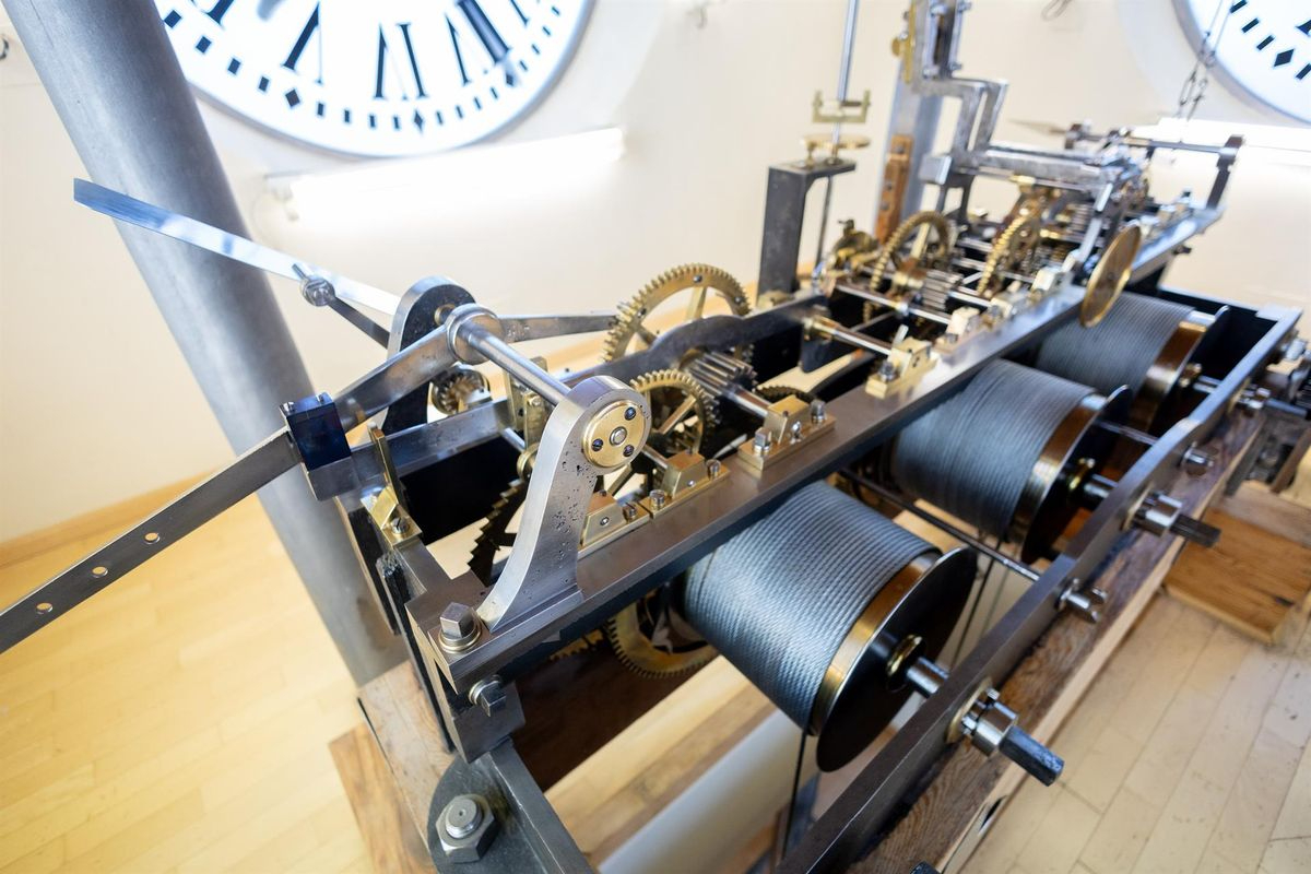 Estopa y Chenoa desafían el reinado de Pedroche en una Nochevieja que cambia la Puerta del Sol por la nieve