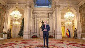 Sus nuestros y nuestros suyos