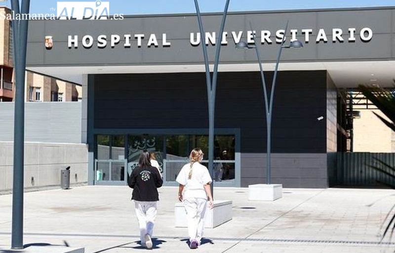 El concurso de traslados de Sacyl moviliza a 190 sanitarios en Salamanca y 1.451 en la región