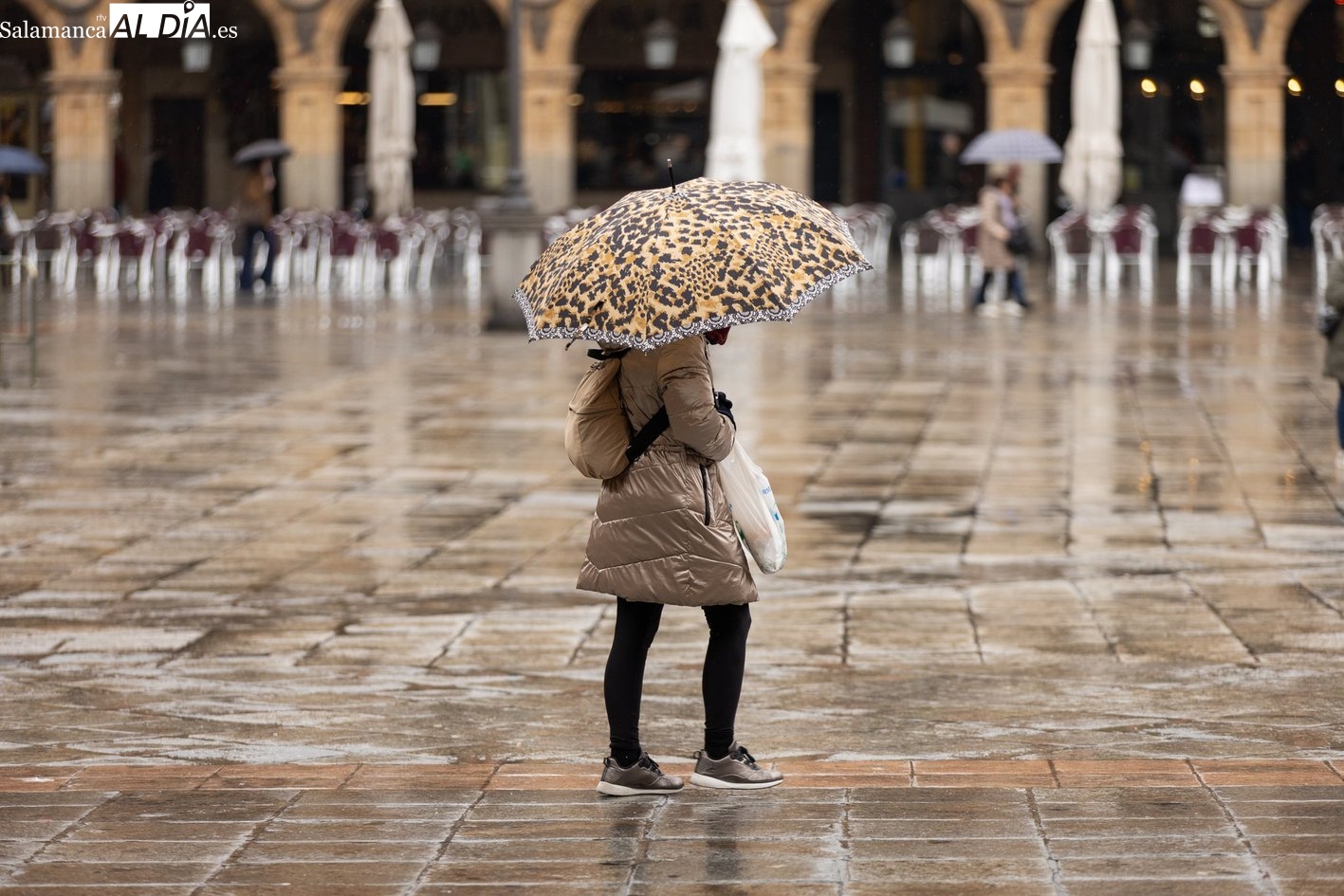Salamanca, capital femenina: 3ª del mundo en mujeres solteras