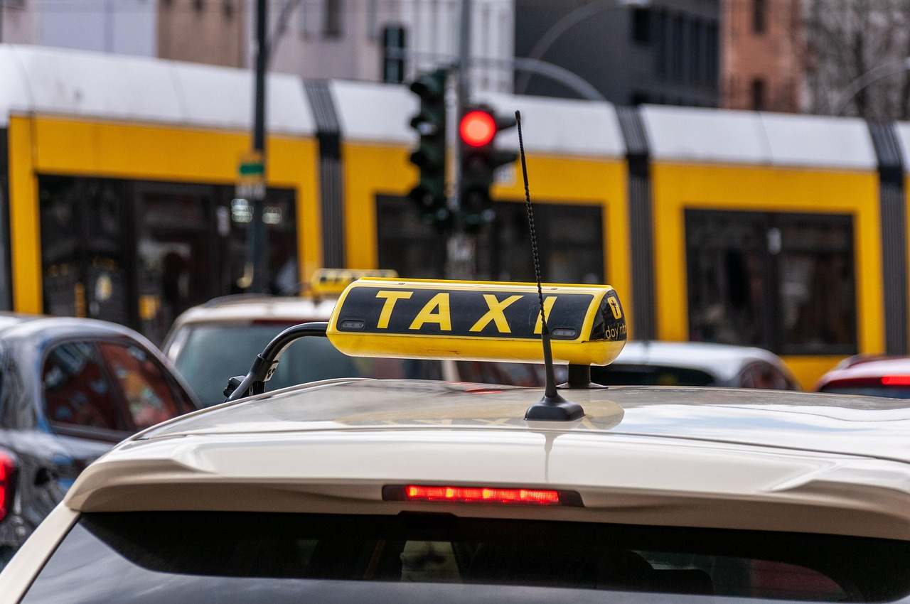 Los taxistas asalariados de Ciudad Rodrigo tendrán preferencia en la concesión de dos nuevas licencias