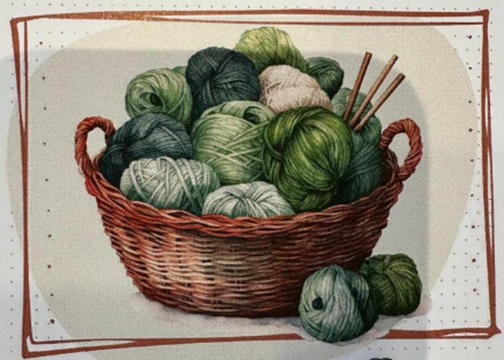 Tejemaneje organiza en Villamayor un mercadillo a favor de las enfermedades raras